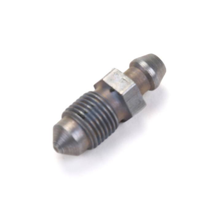 Disc Brake Caliper Bleed Screw